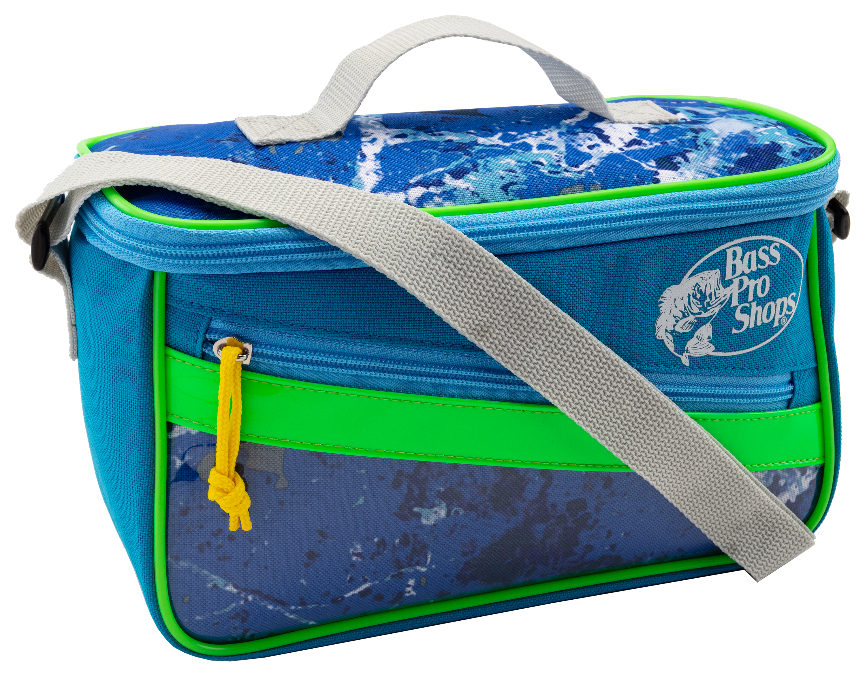 Bass Pro Shops 3500 Tackle Bag for Kids | Bass Pro Shops